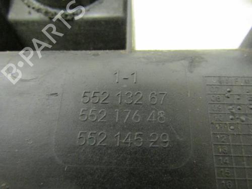 Intake manifold PEUGEOT BIPPER (AA_) 1.3 HDi 75 | BP40565880M70 - Image 2