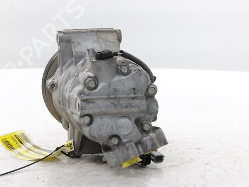 AC compressor RENAULT CLIO V (B7_) 1.0 TCe 100 (B7MT) | BP39716822M34 - Image 8