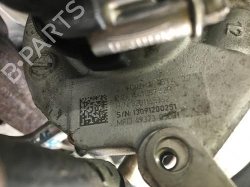 Engine RENAULT CLIO IV (BH_) 1.2 TCe 120 (BHM0) | BP34235473M1  - Image 7