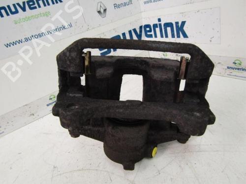 Left rear brake caliper PEUGEOT BOXER Platform/Chassis 2.2 HDi 120 | BP40567527M107 - Image 2