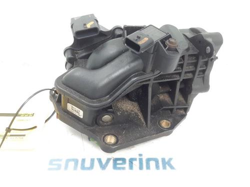 Throttle body RENAULT TRAFIC III Van (FG_) 1.6 dCi 90 (FGME) | BP30185511M82