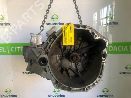 Gearbox RENAULT MEGANE III Grandtour (KZ0/1) 1.5 dCi (KZ09, KZ0D, KZ1G, KZ29, KZ14, KZ1W, KZ10, KZ1F,... | BP15729849M3
