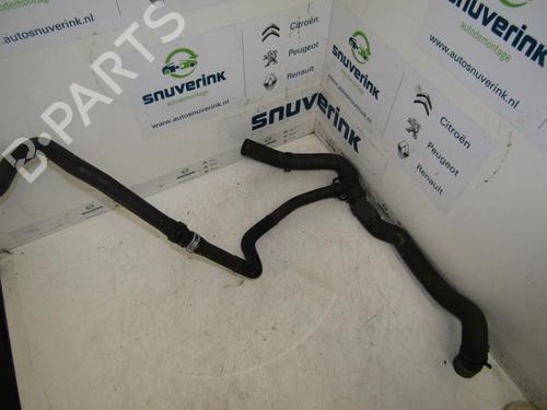 Pipe RENAULT CLIO III (BR0/1, CR0/1) 1.2 16V (BR02, BR0J, BR11, CR02, CR0J, CR11) | BP24162526M125