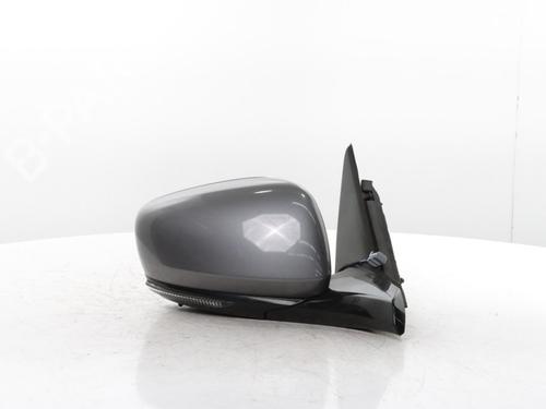 Rétroviseur droit RENAULT SCÉNIC IV (J9_) 1.2 TCe 115 (115 hp) 31050056