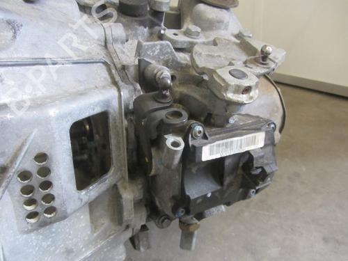 Gearbox PEUGEOT 5008 (0U_, 0E_) 1.6 HDi | BP16206115M3