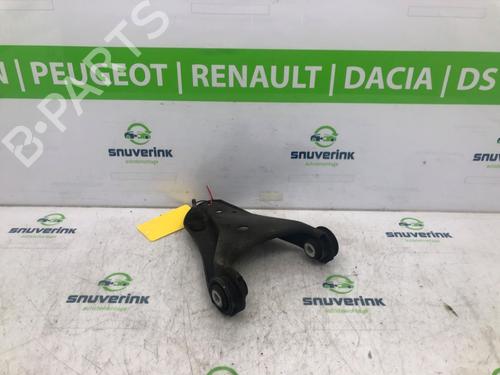 Used Right front suspension arm RENAULT TWINGO II (CN0_) 1.2 16V (CN04, CN0B) (75 hp) 16253175