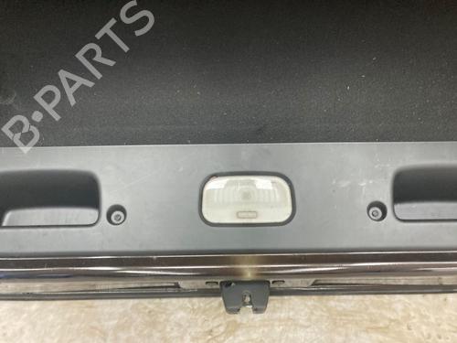 Tailgate PEUGEOT 308 CC (4B_) 1.6 16V | BP24300223C6 