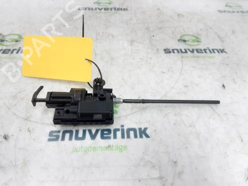 Fuel door actuator RENAULT SCÉNIC IV (J9_) 1.2 TCe 130 | BP22218128E18 