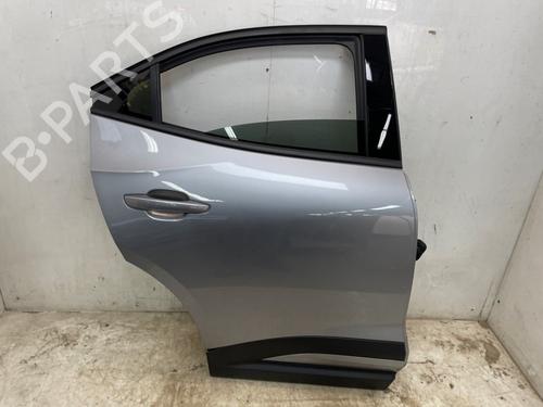 Used Right rear door Right rear door OPEL MOKKA MOKKA-e (76) (136 hp) 36701978 36701978