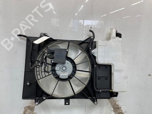 Elektronische module MAZDA CX-3 (DK) 2.0 SKYACTIV-G (121 hp) 29241666