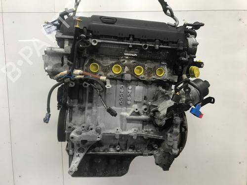 Used Engine Engine 34566763 34566763