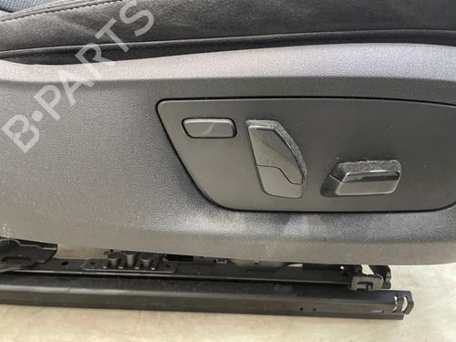 Right front seat BMW 5 Touring (G31) 520 d Mild-Hybrid | BP34566478C16 - Image 4