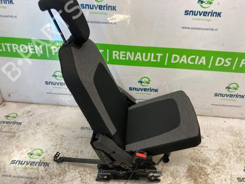 Stol bak CITROËN C4 Picasso II 1.2 THP 130 | BP27092905C17 - Image 5