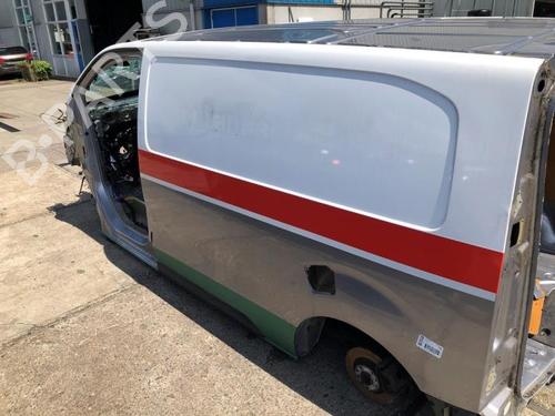 Other OPEL VIVARO C Van (K0) 1.5 | BP19103125O1 - Image 29