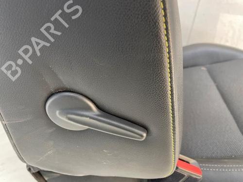 Left front seat RENAULT KANGOO III Box Body/MPV E-Tech Electric (FJJA) | BP40584415C15 - Image 5