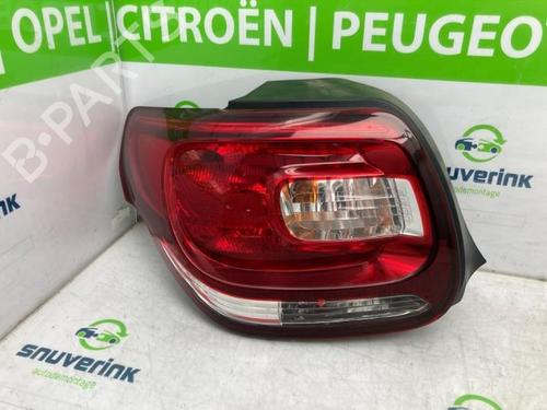 left-taillight-citroen-ds3-sa_-2009-2010-2011-2012-2013-2014-2015-2016-40581578 main image