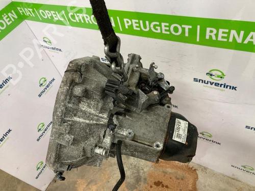 Gearbox RENAULT TWINGO III (BCM_, BCA_) 1.0 SCe 70 | BP40576770M3 - Image 4