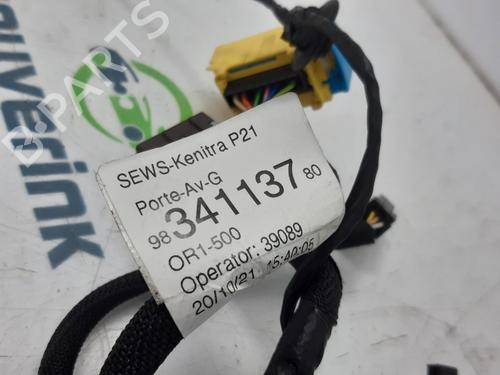 Wiring harness PEUGEOT 208 II (UB_, UP_, UW_, UJ_) 1.2 PureTech 100 | BP19103372E16 