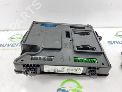 Engine control unit (ECU) RENAULT ZOE (BFM_) ZOE | BP40573724M57 - Image 4