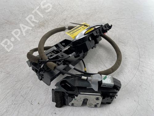 Used Front right lock Front right lock 36538062 36538062