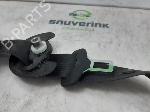 Front left seatbelt DS DS 4 / DS 4 CROSSBACK (NX_) 1.2 THP 130 (NXHNYM) | BP24166728I26 