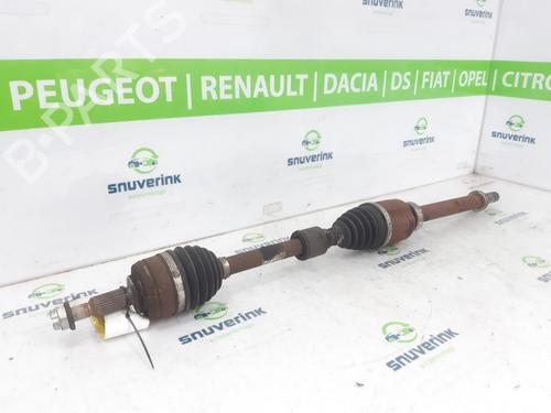 Right front driveshaft DACIA DUSTER (HM_) 1.0 LPG (HMMT) | BP38272141M39 - Image 3