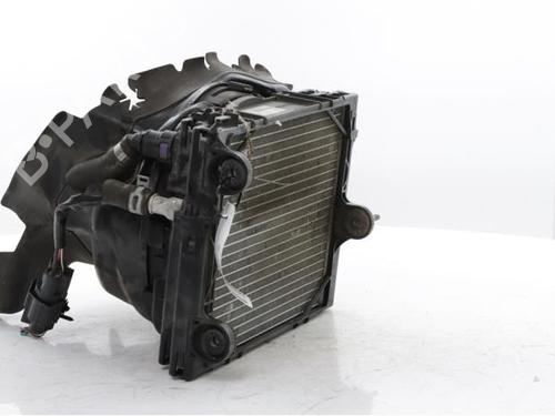 Water radiator VOLVO XC60 II (246) T8 Hybrid AWD | BP40543155M31 - Image 9