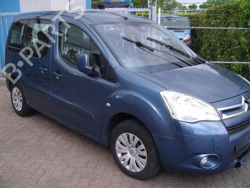 Electronic module CITROËN BERLINGO MULTISPACE (B9) 1.6 | BP40564282M83 - Image 4