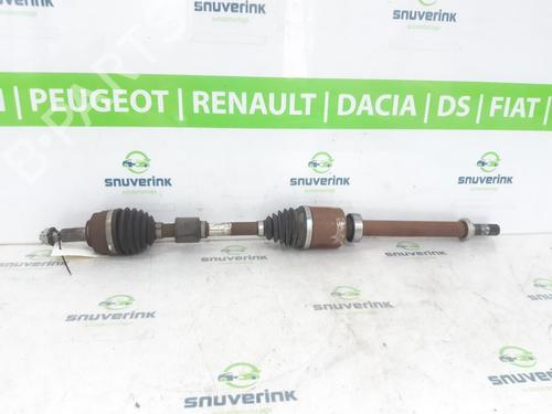 Used Right front driveshaft RENAULT CAPTUR II (HF_) TCe 90 (HFM6) (91 hp) 26238381