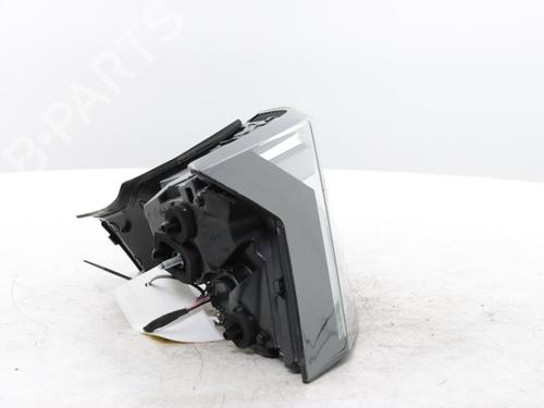 Left taillight RENAULT ESPACE VI (RHN) E-TECH 200 Hybrid | BP38618002C34 - Image 8
