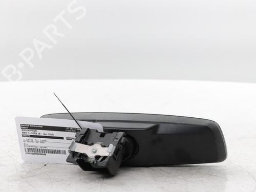 Used Rear mirror Rear mirror 34563649 34563649