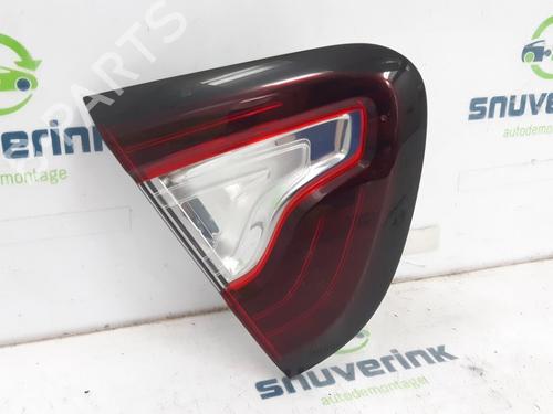 Left taillight RENAULT CAPTUR I (J5_, H5_) 0.9 TCe 90 | BP24159625C34 - Image 2
