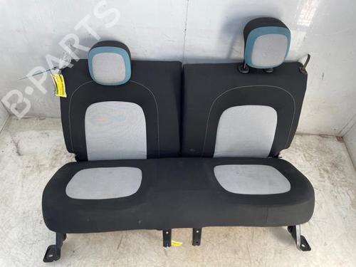 Rear seat RENAULT TWINGO III (BCM_, BCA_) 1.0 SCe 70 | BP40587035C17 - Image 2