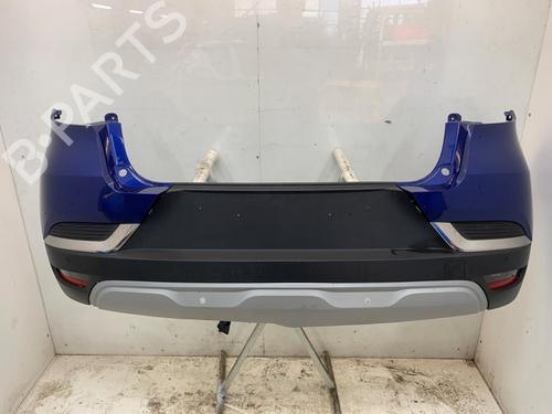 Used Rear bumper RENAULT CAPTUR II (HF_) TCe 140 (HFN0) (140 hp) 29899678