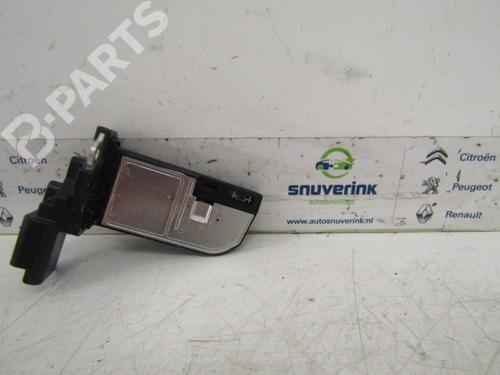 Used Mass air flow sensor Mass air flow sensor PEUGEOT PARTNER Box Body/MPV 1.6 BlueHDi 100 (100 hp) 10790250 10790250