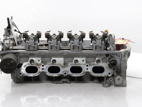 Cylinder head CITROËN DS3 (SA_) 1.6 VTi 120 | BP30758842M5