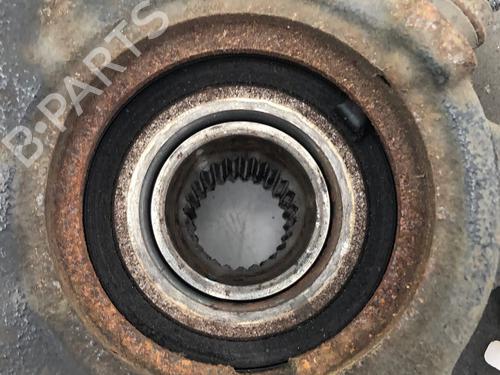 Right front steering knuckle RENAULT CAPTUR II (HF_) TCe 130 (HFMF) | BP34562435M26 - Image 4