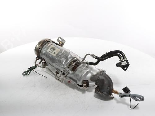 Catalyst OPEL GRANDLAND / GRANDLAND X (A18, P1UO) 1.6 Turbo Hybrid | BP28005525M10 