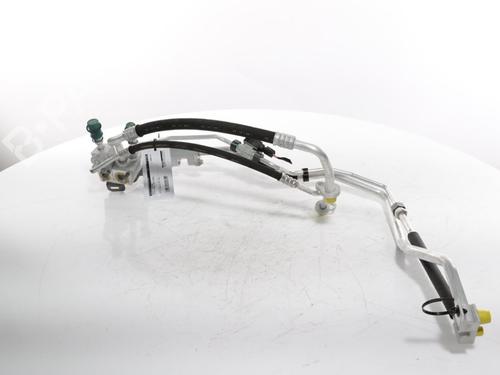 AC pipe VOLVO EX40 (536) EV | BP27971259M126 - Image 2