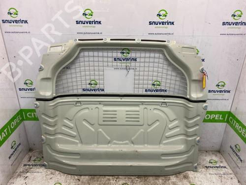 Used Cargo separator Cargo separator CITROËN NEMO Box Body/MPV (AA_) 1.4 (73 hp) 19147846 19147846