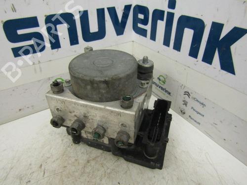 Bremsaggregat ABS für RENAULT CLIO III (BR0/1, CR0/1) 1.2 16V (BR02, BR0J, BR11, CR02, CR0J, CR11) (75 hp) 12831949