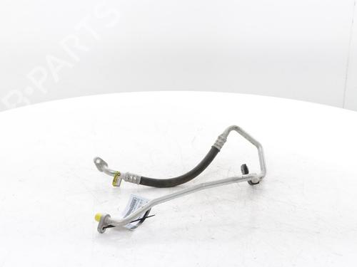 AC pipe PEUGEOT 2008 I (CU_) 1.2 THP 110 / PureTech 110 | BP30186647M126