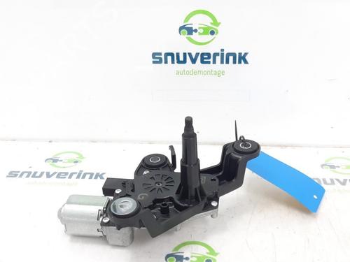 Used Rear wiper motor PEUGEOT 3008 II SUV (MC_, MR_, MJ_, M4_) Hybrid (224 hp) 21193175