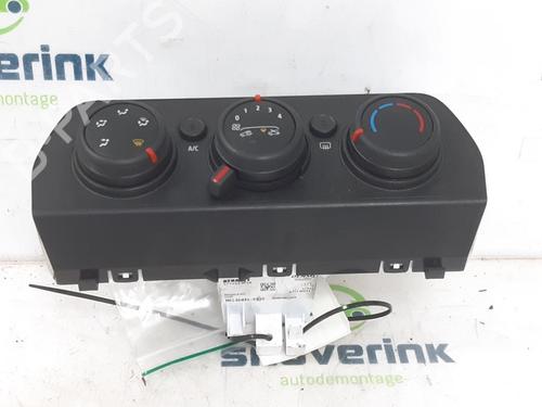 Used Climate control DACIA SANDERO III 1.0 TCe 90 (91 hp) 26202538