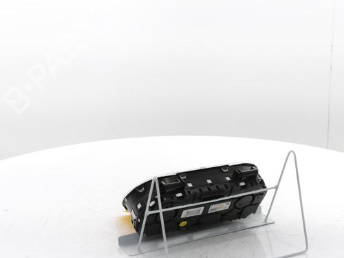 Instrument cluster DACIA DUSTER (HM_) 1.3 TCe 130 (HMMF) | BP29426287C47 