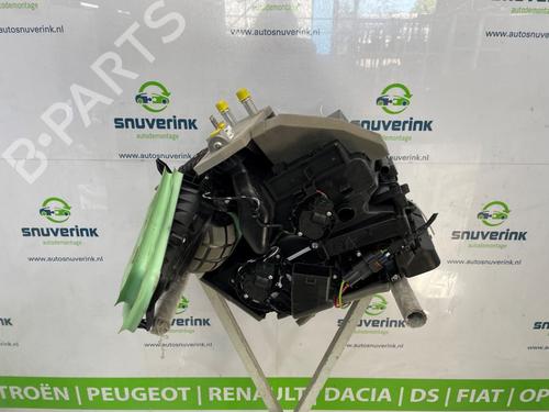 Used Heater matrix box Heater matrix box PEUGEOT 408 II (FP_, F3_, FM_) Hybrid 225 (F3DGYT) (224 hp) 26238648 26238648