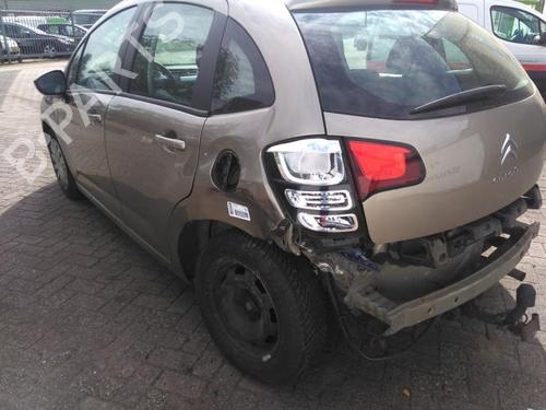 Left front driveshaft CITROËN C3 II (SC_) 1.4 | BP40576644M38 - Image 17