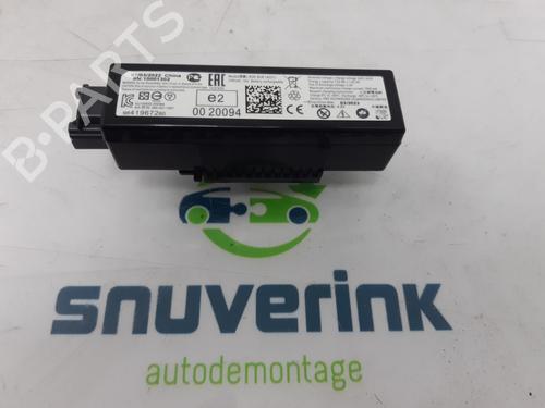 Used Electronic module OPEL ASTRA L (O5) 1.2 (FPHNPJ) (110 hp) 15795788