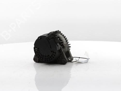 Alternator PEUGEOT 208 I (CA_, CC_) 1.2 VTI 82 | BP29241352M7 