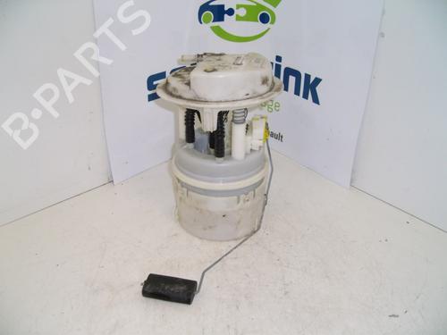 Used Fuel pump PEUGEOT 206 SW (2E/K) 1.4 16V (88 hp) 17026894